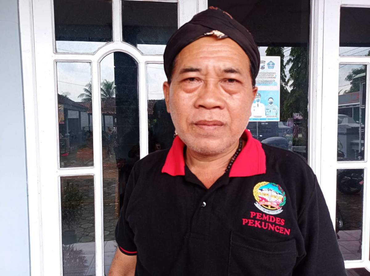 Masyarakat Adat Bonokeling Akan Gelar Perlon Unggahan Jumat Besok, Kades: Digelar Secara Sederhana