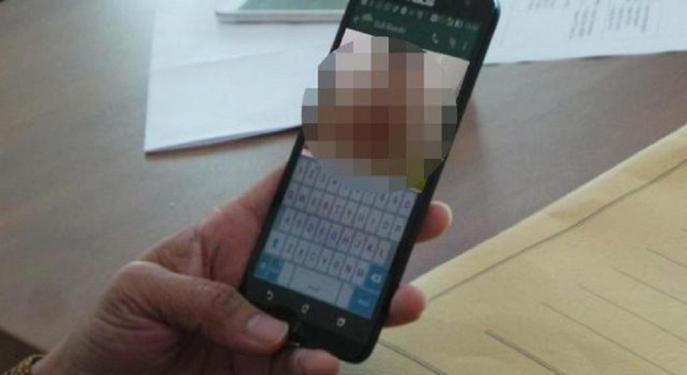 Viral di Medsos, Video Syur Siswi SMP Diduga di Citeureup Bogor