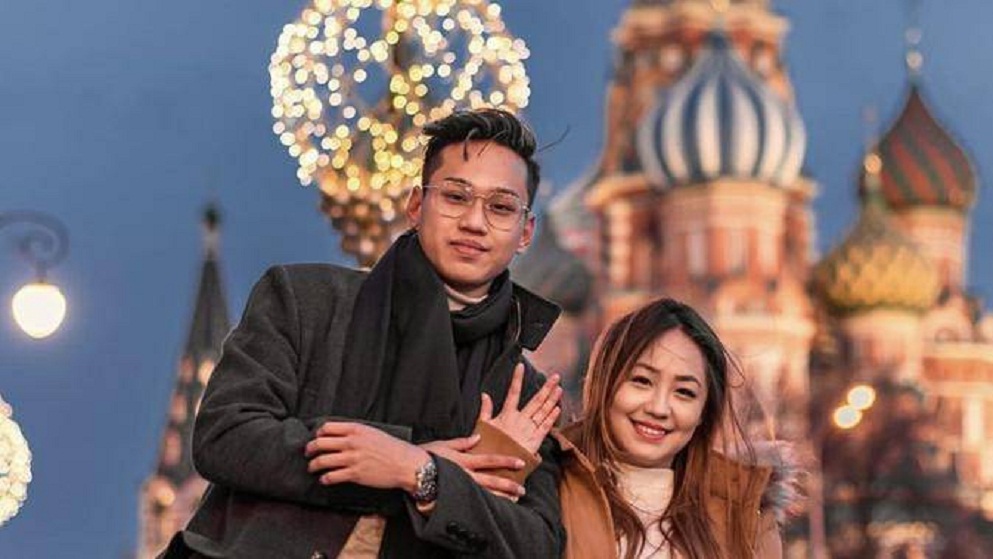 Indra Kenz Dimiskinkan, Bareskrim Sita Rumah di Tangerang, Total Aset Disita  Rp 43,5 Miliar