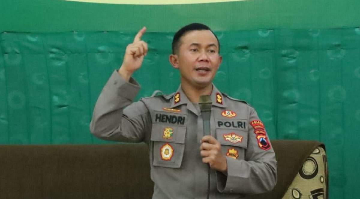 18 Pedagang Minyak Goreng di Banjarnegara Tertipu, Tergiur Harga Murah, Kasus Ditangani Langsung Polres