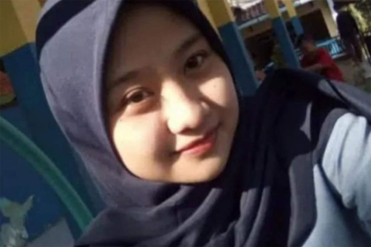 Dilamar, Orang Tua Gadis Cantik di Cirebon Ini Menolak, Kejar Pacar Sampai ke Sumsel