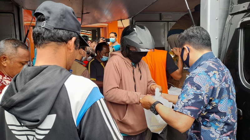 Kuota Migor di Banjarnegara Disalurkan Bertahap