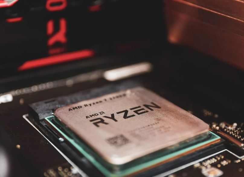 Ini Dia!, Kelebihan Processor AMD Ryzen untuk Gaming