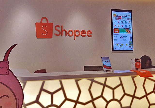 Kenapa Shopee Error, Ini Penyebabnya