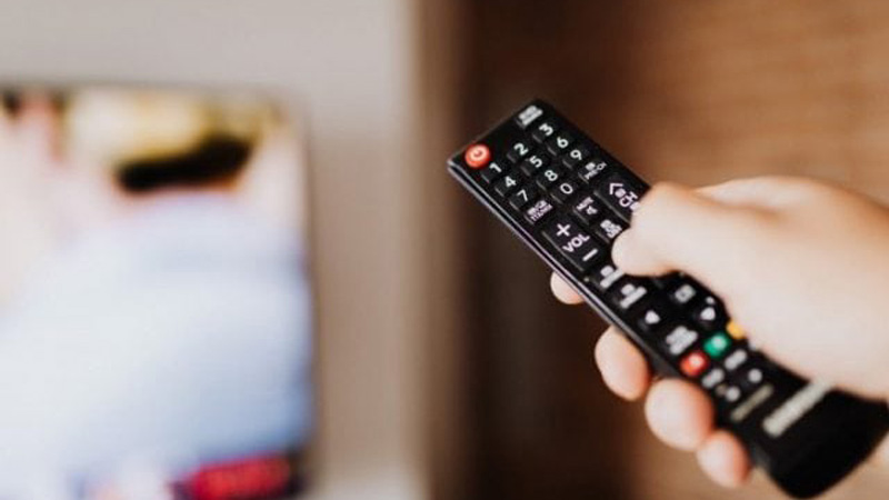 Akhir April Televisi Analog Berhenti Siaran
