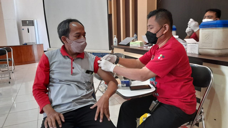 Banjarnegara Masuk PPKM Level 2