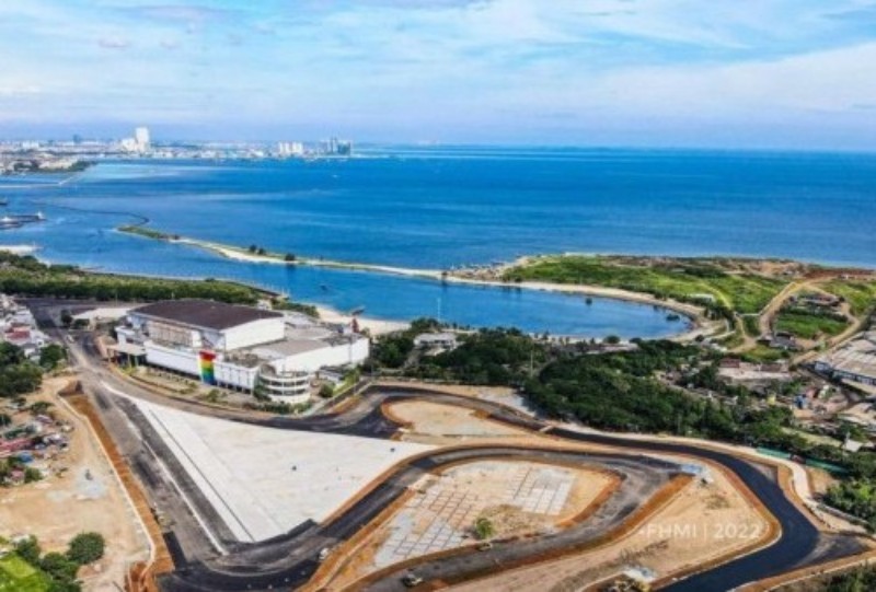 KPK Soroti Dugaan Korupsi Formula E