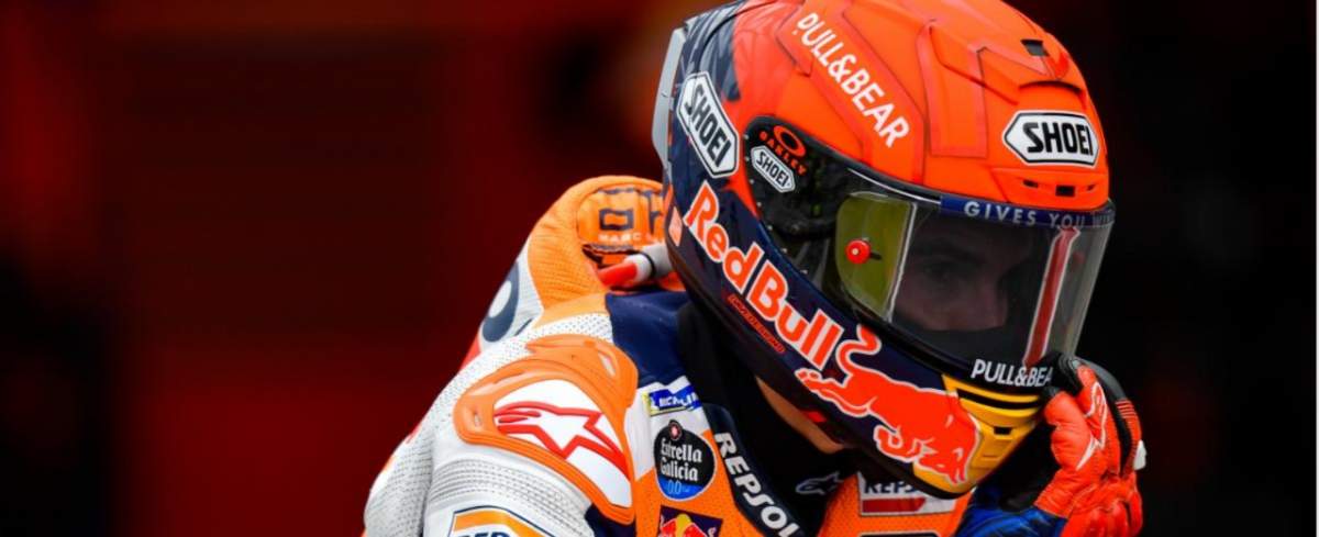 Marc Marquez Akan Kembali Membalap Di GP Amerika Akhir Pekan Ini