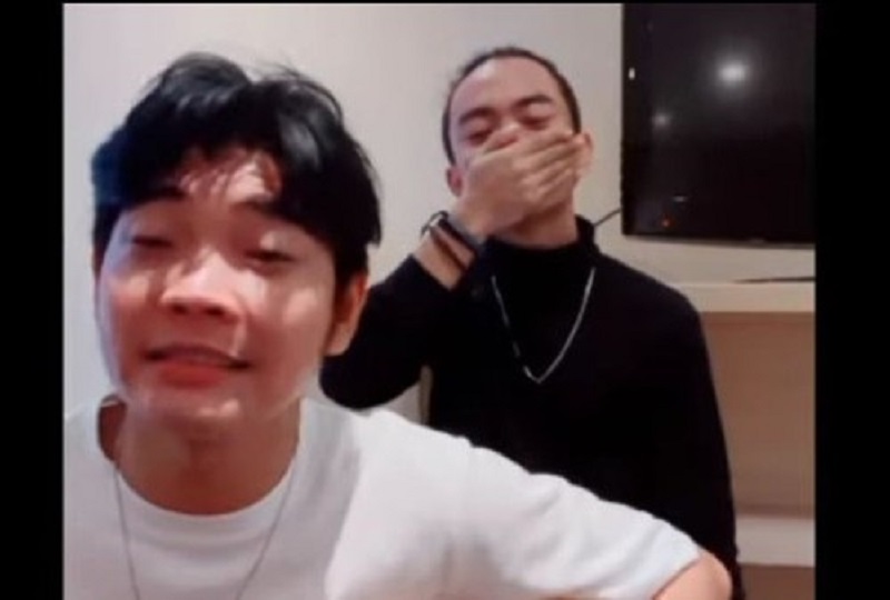 Tri Suaka Buka Suara Terkait Video Viral yang Dinilai Hina Andika Kangen Band