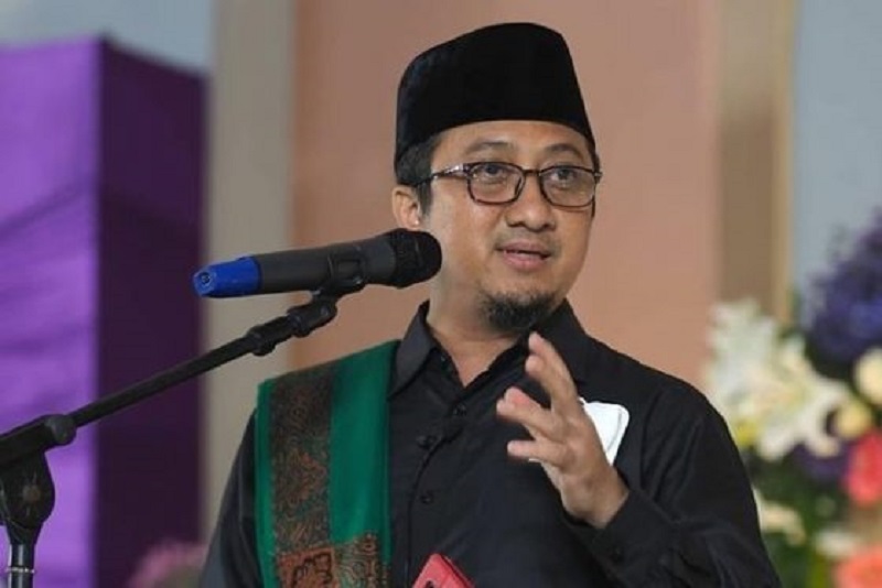 Kesal Videonya Viral, Ustadz Yusuf Mansyur Tak Segan Polisikan yang Zalim