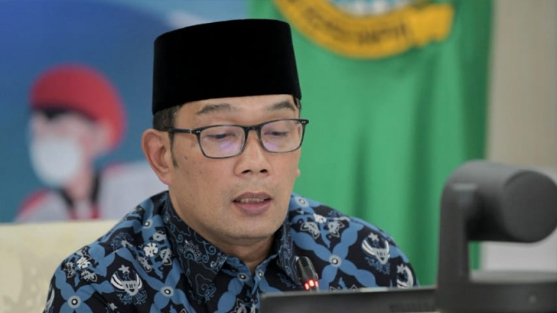 Ridwan Kamil: Prof Asep Warlan Seorang Tokoh Inspiratif