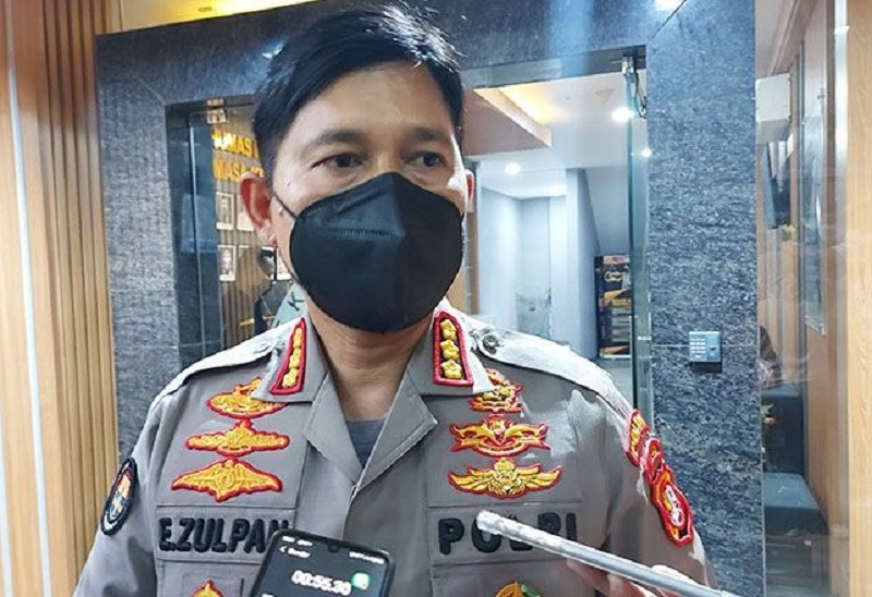 Polisi Baru Tetapkan Tiga Tersangka Pengroyokan Ade Armando