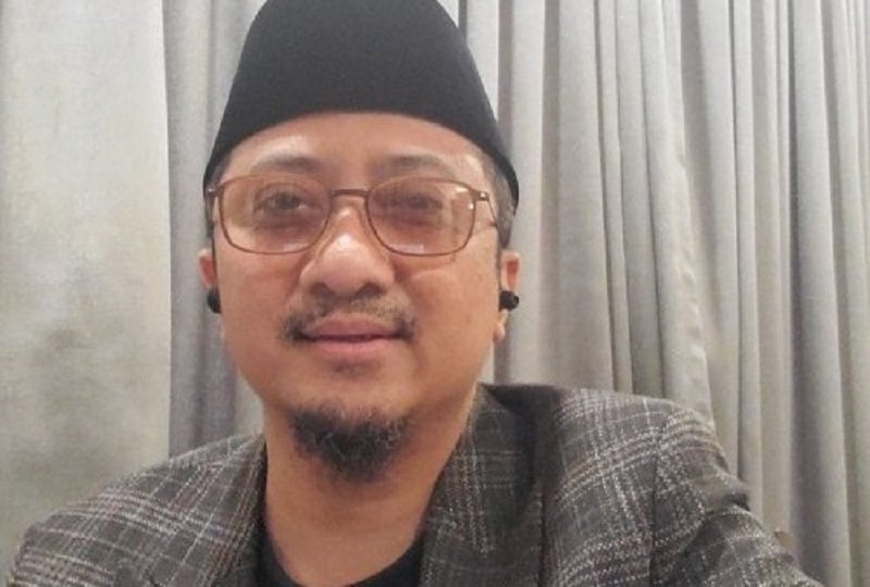 Viral! Ustadz Mansyur Ditantang Duel Netizen