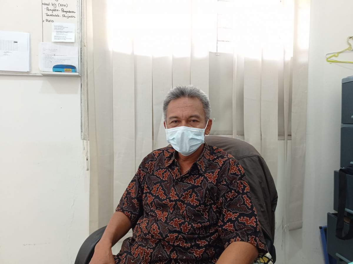 Restocking Ikan di Sungai Serayu Terbentur Anggaran di Dinas Perikanan Banyumas