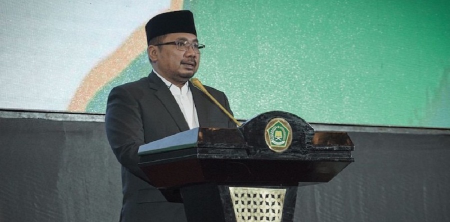 Kloter Pemberangkatan Haji Pertama 4 Juni, Kuota Haji Indonesia 100.051 Jemaah