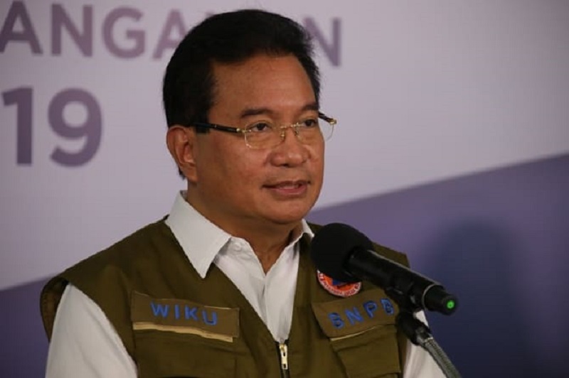 Masyarakat Diminta Jangan Panik Terkait Covid-19 Varian XE, Ketakutan Berlebih Imun Malah Menurun