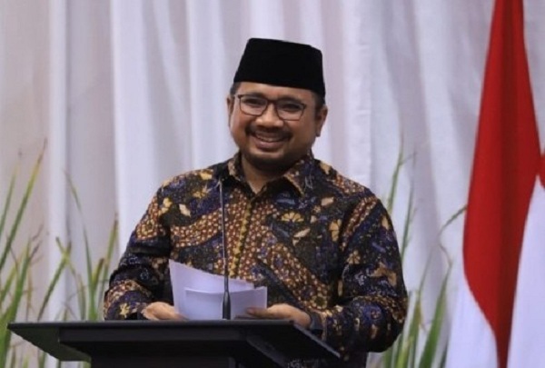Ini Isi SE Penyelenggaraan Ibadah Bulan Ramadan, Salah Satunya Pejabat dan ASN Dilarang Bukber dan Open House