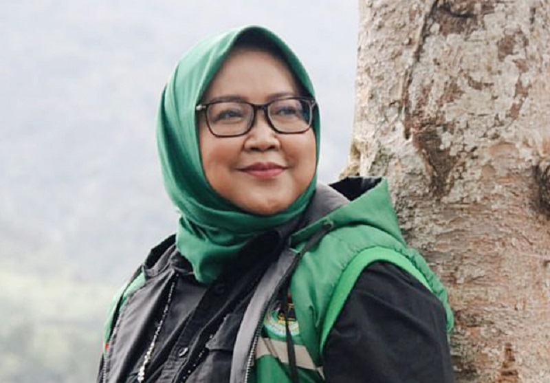 Ade Yasin Ditangkap Saat Sahur Bareng Perwakilan BPK