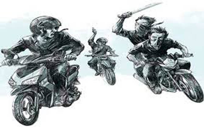 Klitih Kian Marak, Ini Tips Untuk Menghindari dan Menghadapinya