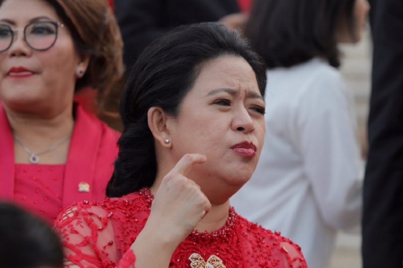 Cuti Bersama, Puan Minta Pemda Antisipasi Tempat Wisata