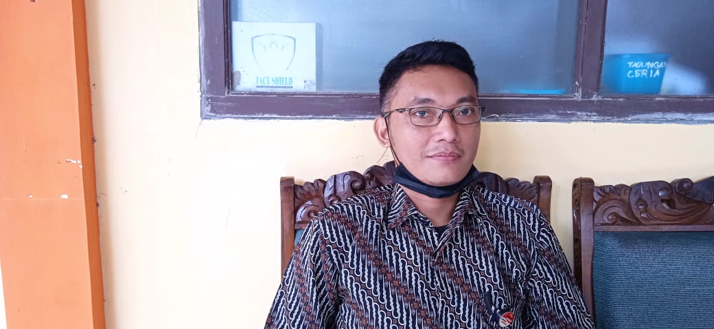 Jurusan Pedalangan SMKN 3 Banyumas, Bukti Eksistensi Lumbung Seni, Akui Minim Peminat, Pernah Hanya Satu Siswa
