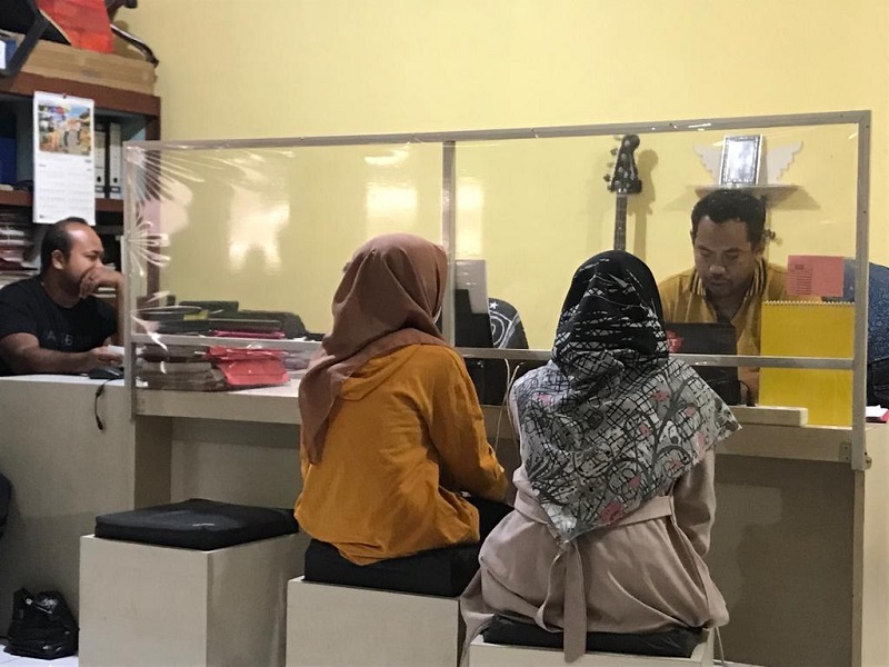 Polres Lombok Timur Terima 22 Laporan Kekerasan Seksual Tahun Ini