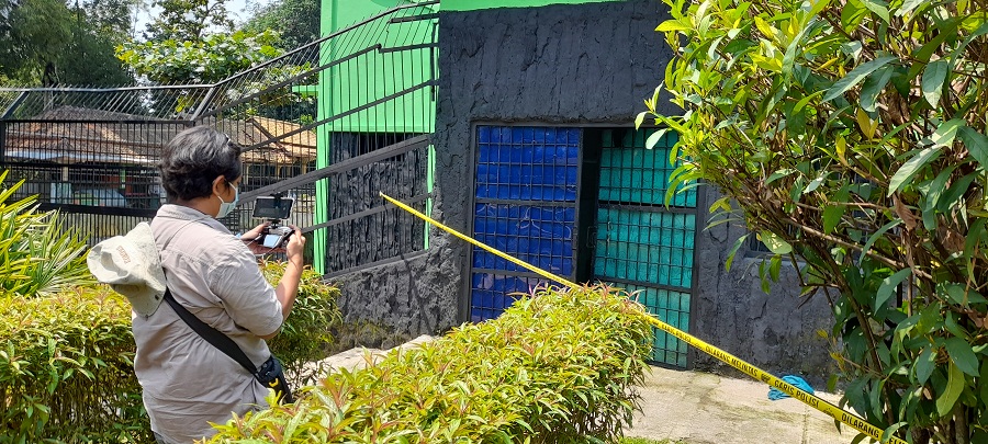 Korban Diterkam Harimau dari Belakang, TRMS Serunglimas Ditutup Sementara, Bakal Dilakukan Evaluasi