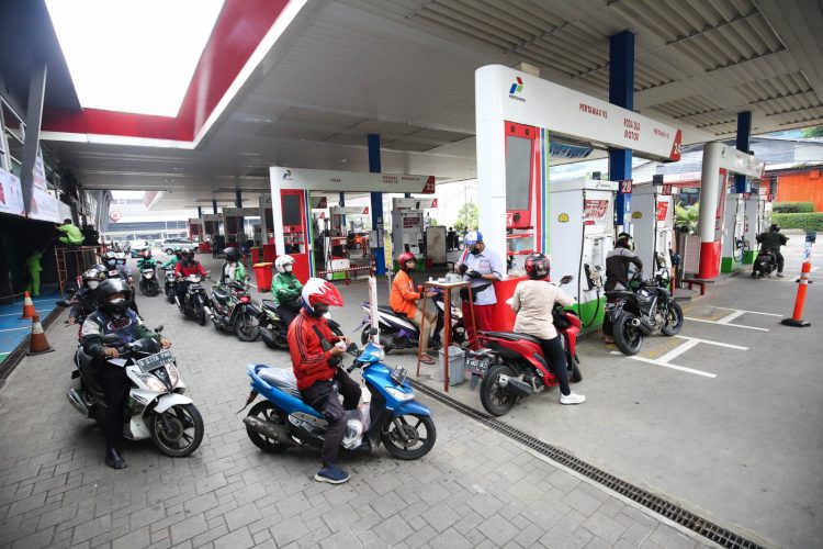 Duh, Wacana Kenaikan BBM dan LPG 3 Kg Terus Digaungkan