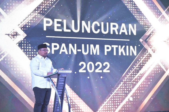 73.944 Siswa Lulus SPAN PTKIN 2022, Ini Link Pengumumannya
