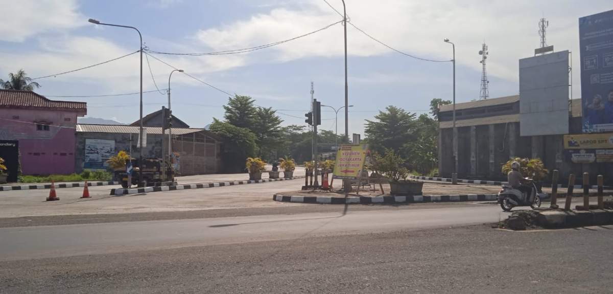 Tiga Titik Rawan Macet di Banyumas