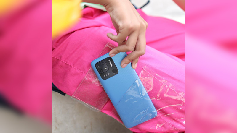 10 Alasan Redmi 10C Layak Jadi Smartphone Jagoan Kamu Saat Lebaran