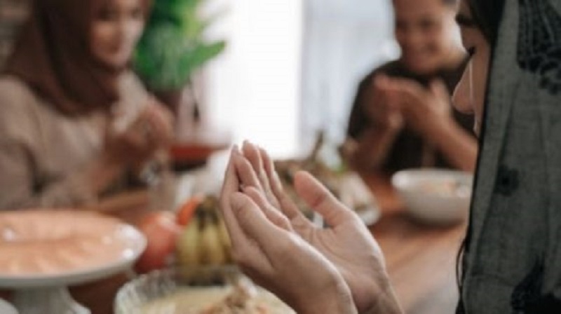 Ini Makanan yang Dianjurkan Bagi Penderita Diabetes Saat Berbuka Puasa