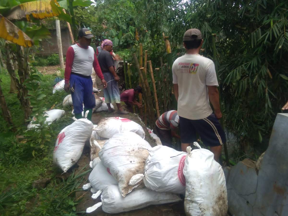 Stok Tipis, UPTD Ajukan Permintaan 6000 Kandi