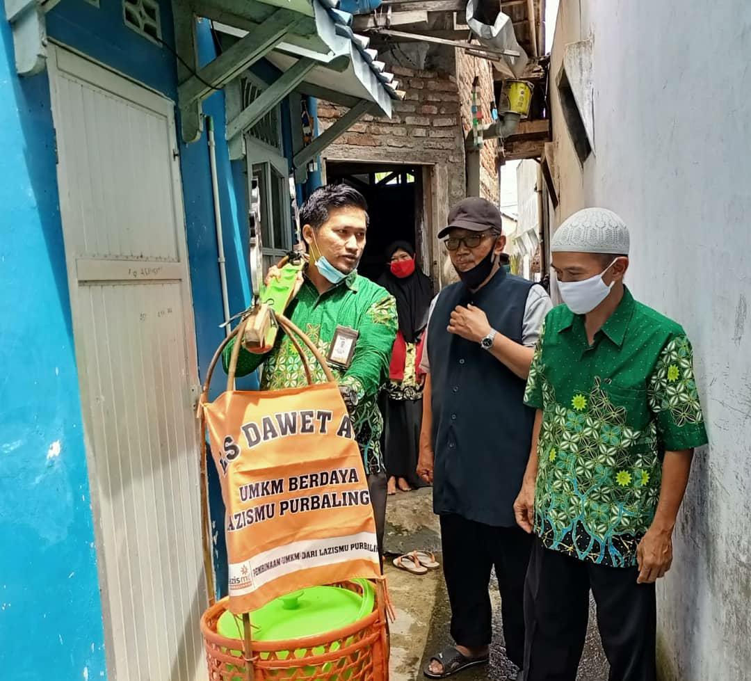 Wakil Ketua DPD Partai Golkar Purbalingga Mengundurkan Diri