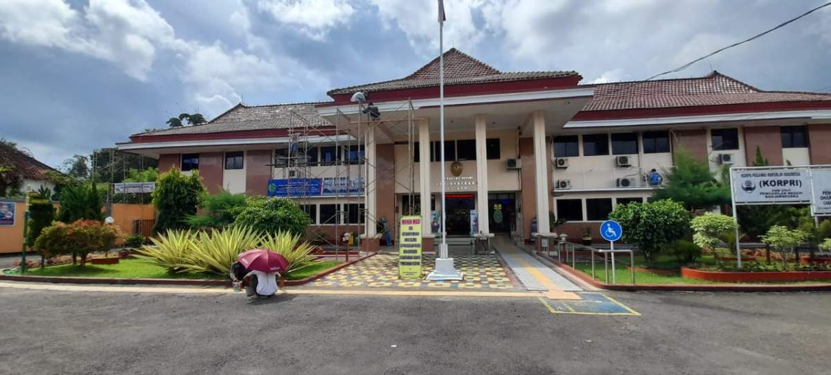 Di Banjarnegara, Anak Hendak Mengaji Malah Dicabuli Guru Ngaji