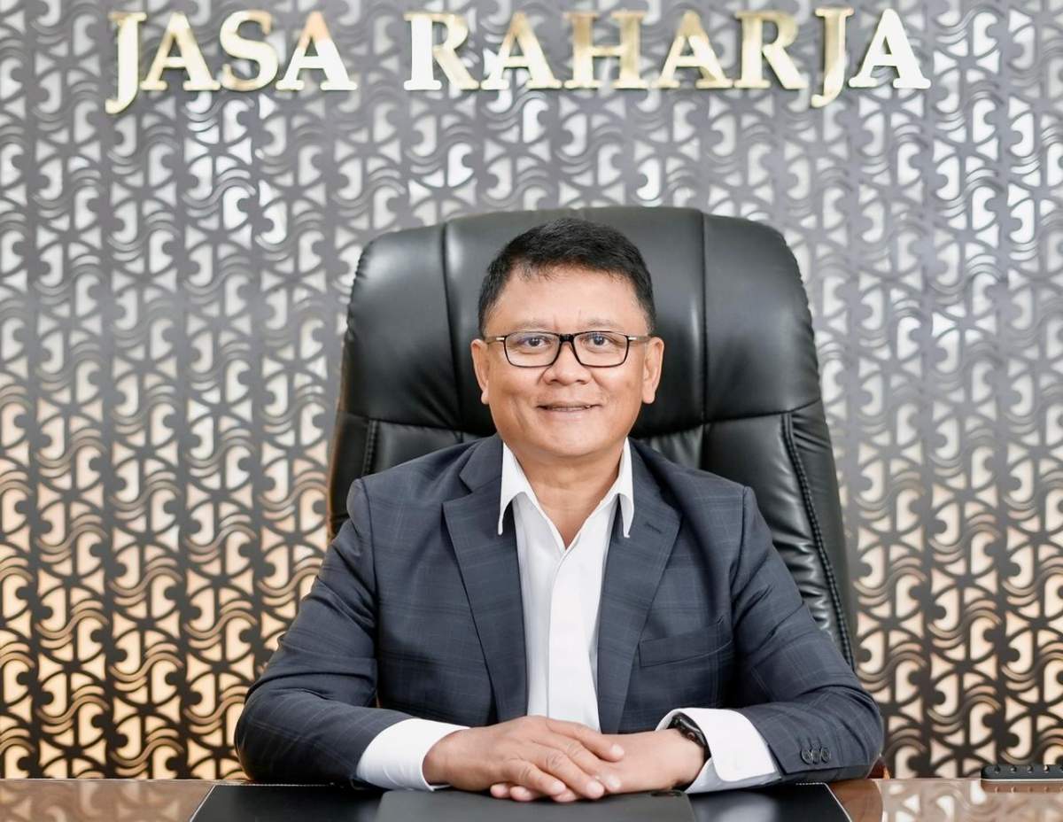 Jasa Raharja Terus Mengembangkan Kualitas SDM Unggul di Era Digital