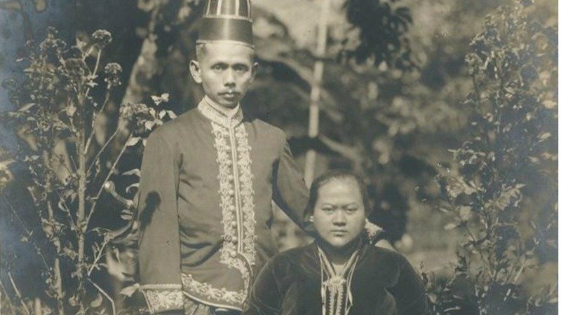 Bupati Banjarnegara Soemitro Kolopaking Diajukan Sebagai Pahlawan Nasional