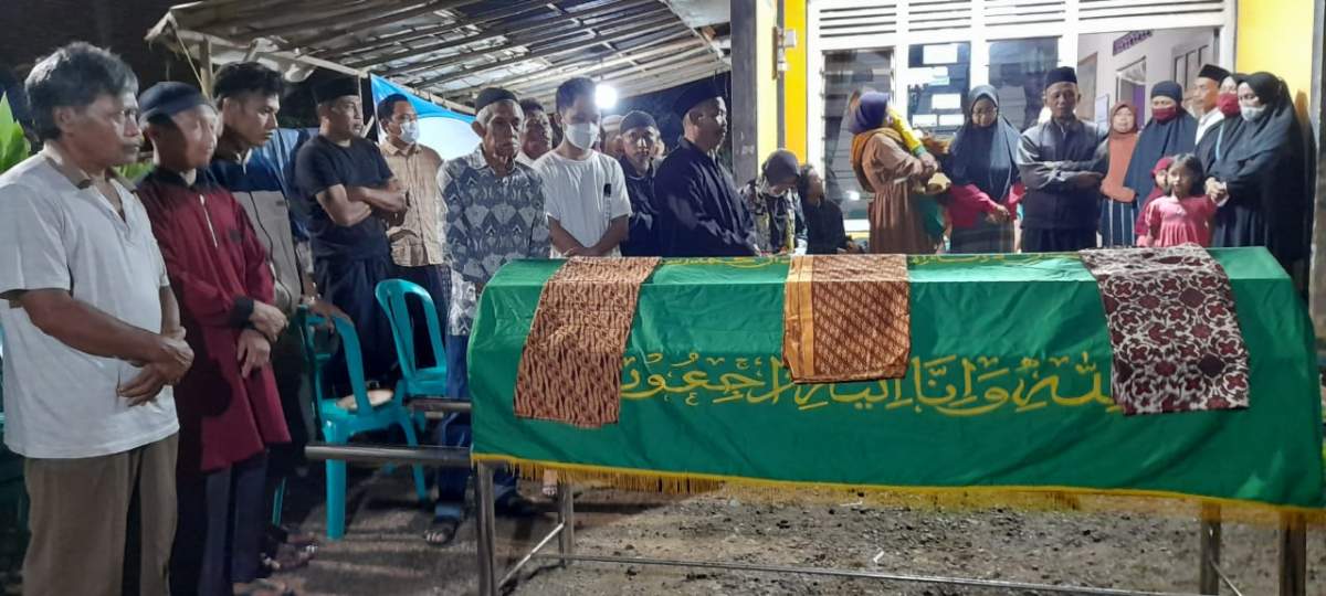 Karyawan Kebun Binatang TRMS Serunglingmas di Banjarnegara Tewas Diterkam Harimau