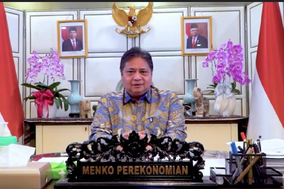 Kinerja Ekspor dan Impor Bulan Maret Tembus Rekor Tertinggi Sepanjang Sejarah