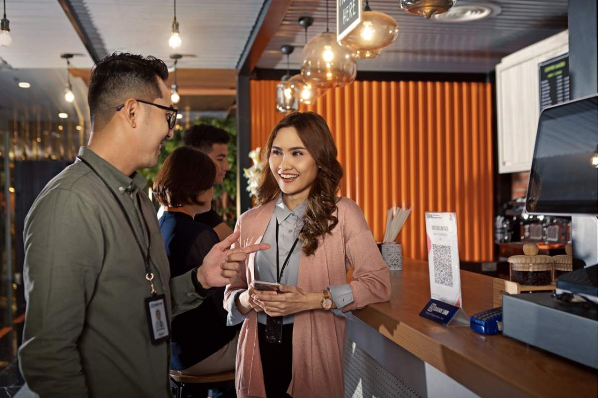 BRI Cari Talenta Terbaik dalam Rekrutmen Bersama BUMN 2022