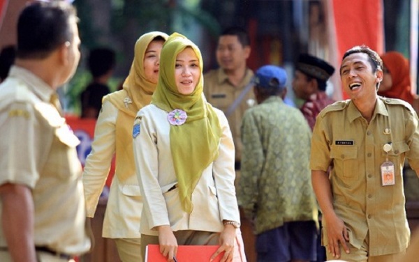 Selama Ramadan, Jam Kerja ASN Dipangkas