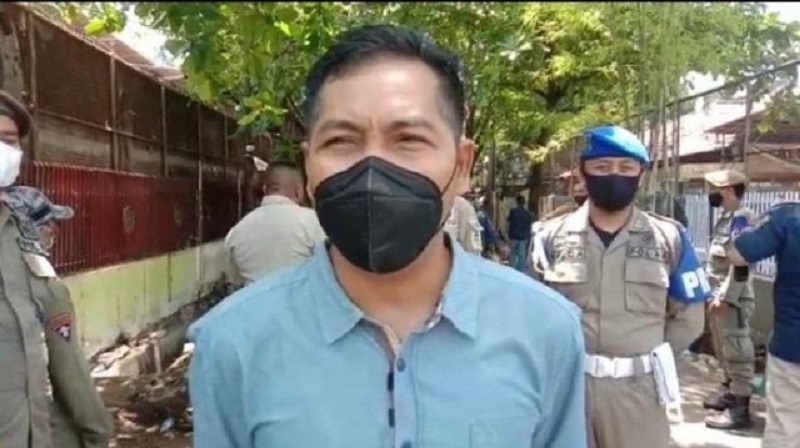 Sebelum Ditangkap, Kasatpol PP Makassar Buat Status WA Soal Mencintai Orang Miskin dan Fitnah