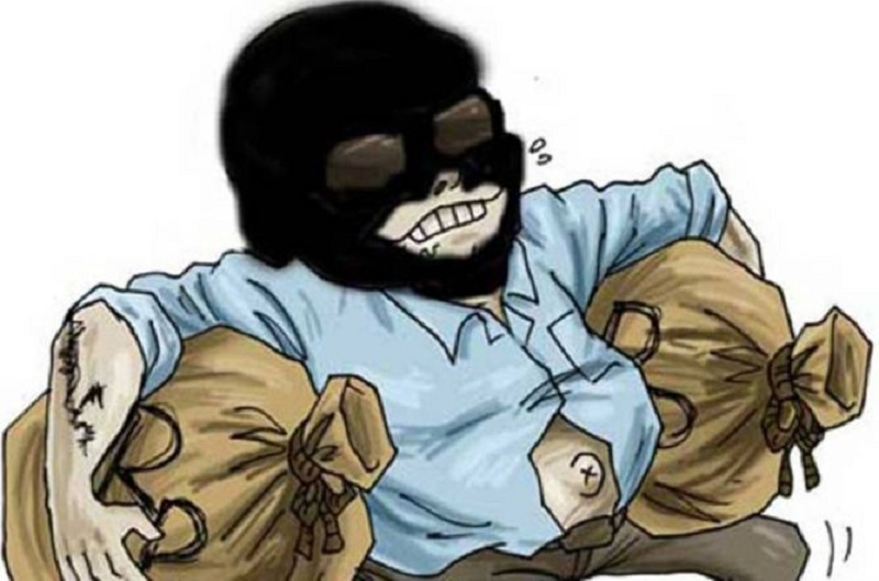 Pegawai Bank yang Merampok Bank BJB Miliki Hutang Tembus Rp5 Miliar