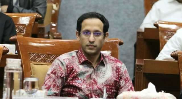 Nadiem Makarim Luncurkan Rapor Pendidikan Indonesia, Ini Penjelasannya