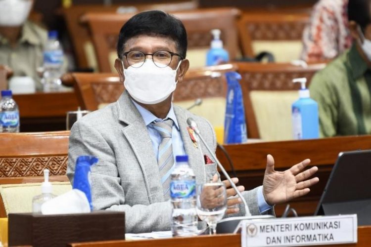 Puluhan Ribu Akun Ditakedown Karena Pornografi dalam Seminggu Terakhir