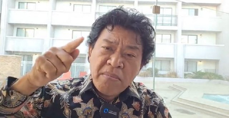 Polisi Menduga Pendeta Saifuddin Kabur ke Luar Negeri