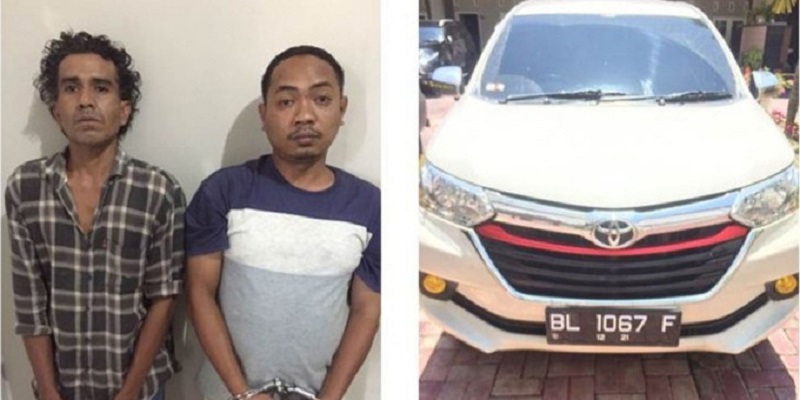 Peredaran Sabu-Sabu 99 Kg Digagalkan