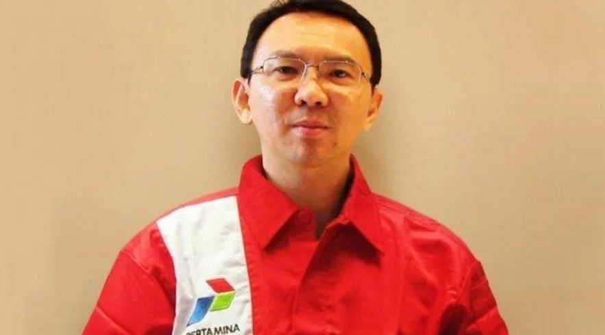 Pernyataan Luhut Dibantah Ahok, Terkait Kenaikan Pertalite dan LPG 3 Kg
