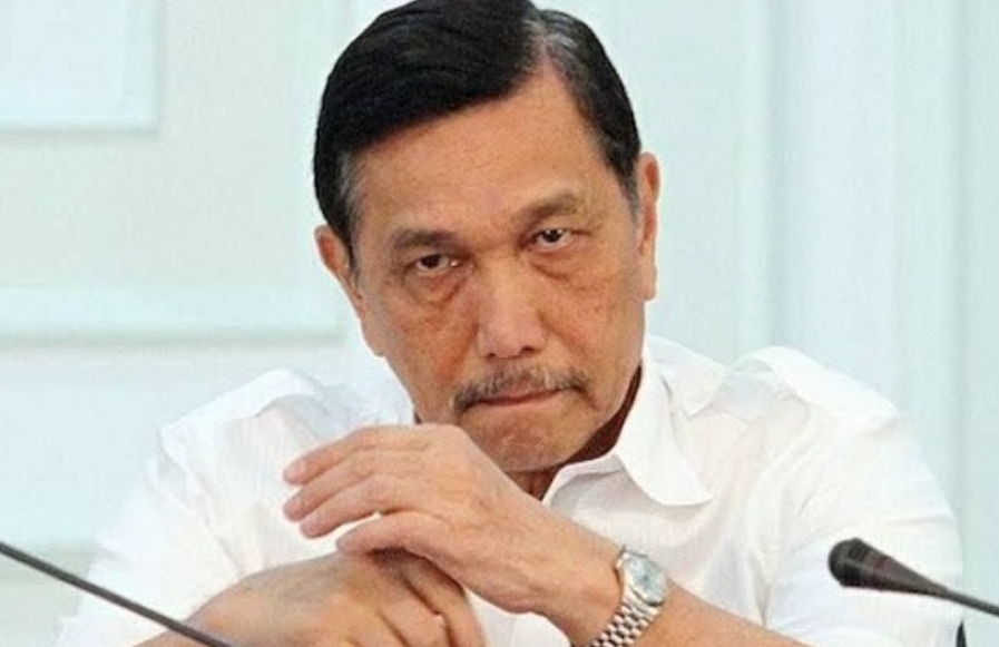 Mulyanto Minta Jokowi Menegur Luhut Panjaitan