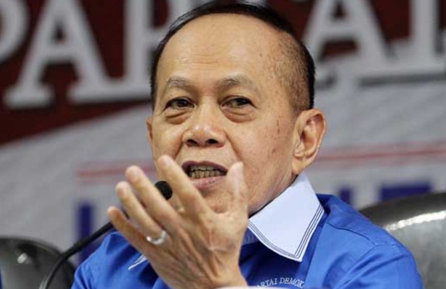 Saat Utang Indonesia Rp7.014 Triliun, Syarief Hasan: Pemerintah Harusnya Mengurangi